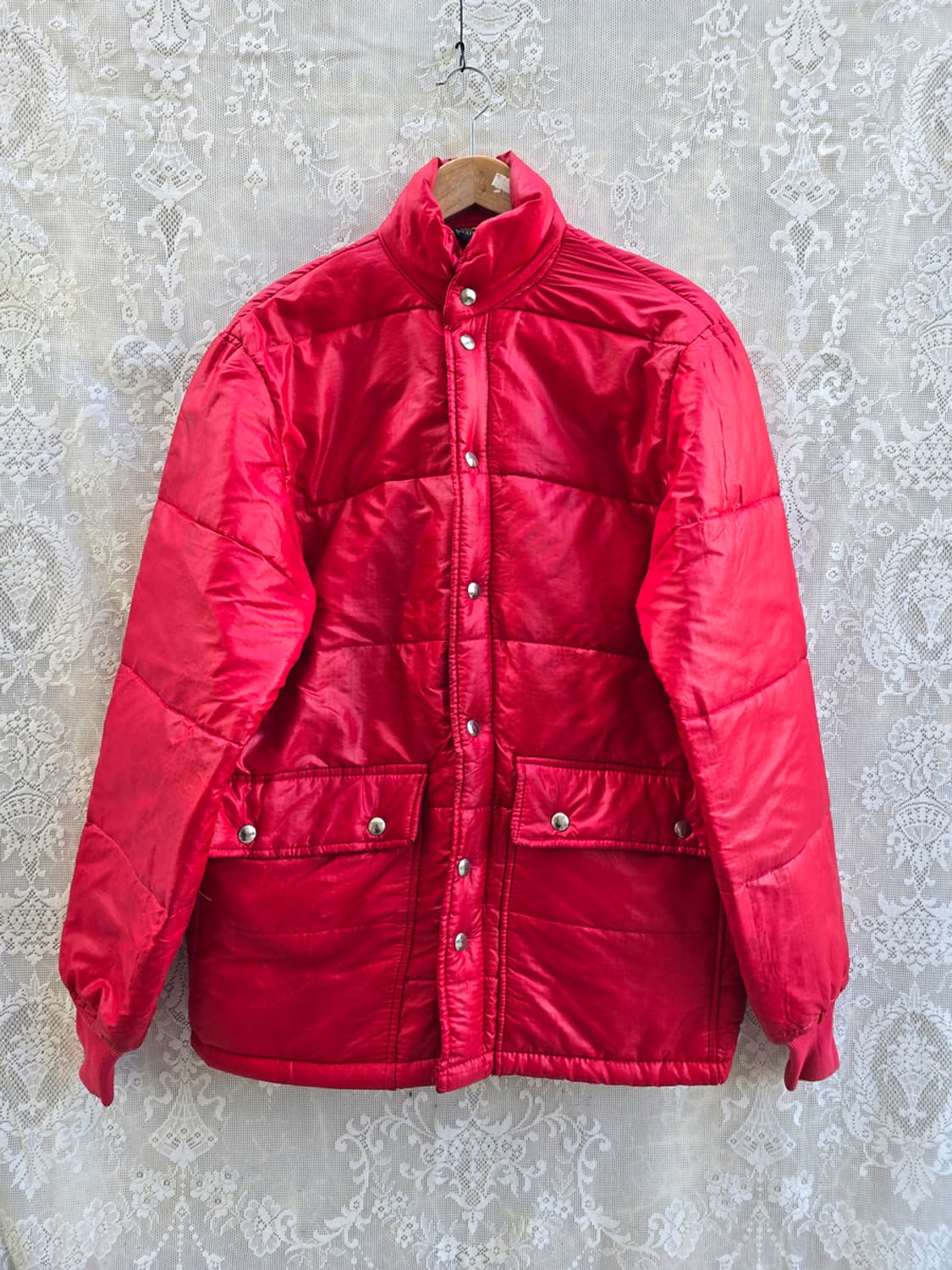 70s 웨더캐스터 (made in usa) 상품이미지1