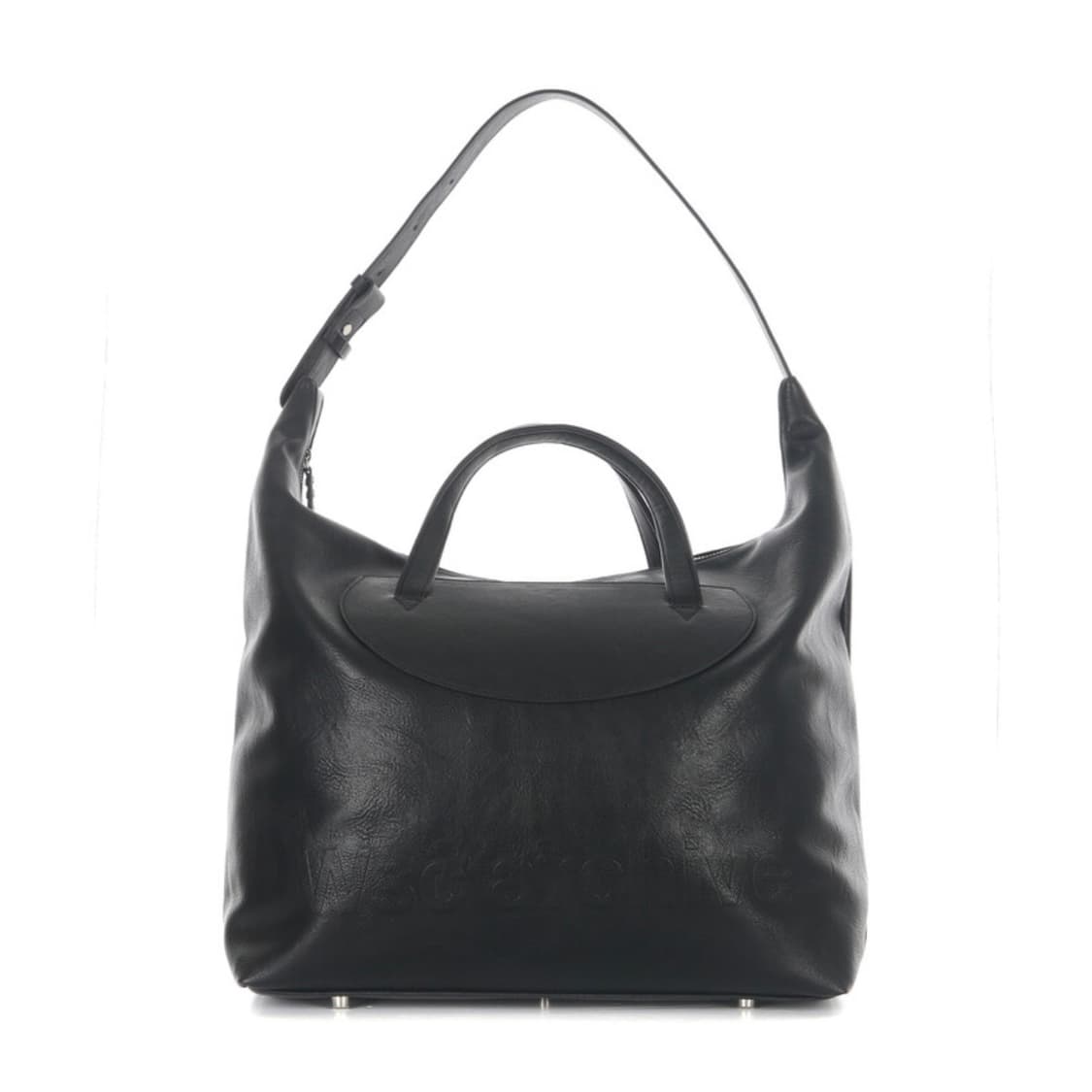 wsc 아카이브 3 way 라지 백 블랙 상품이미지1