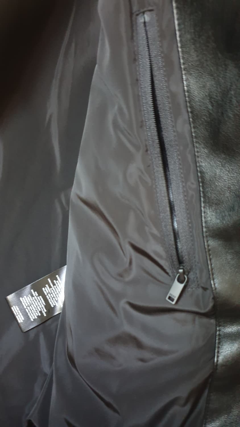 DKNY 라이더자켓 상품이미지4