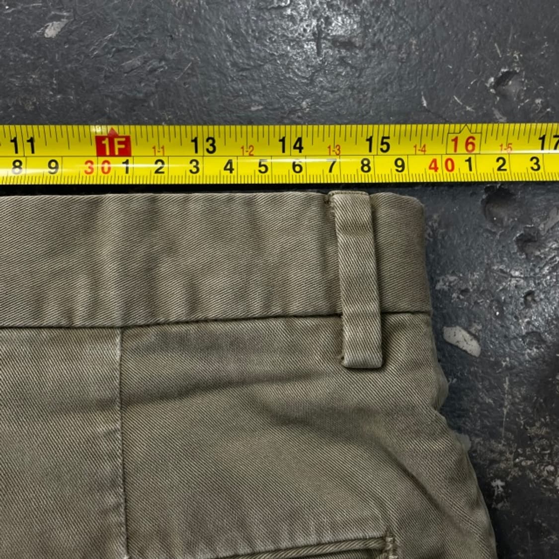 30 폴로 랄프로렌 치노팬츠 상품이미지8