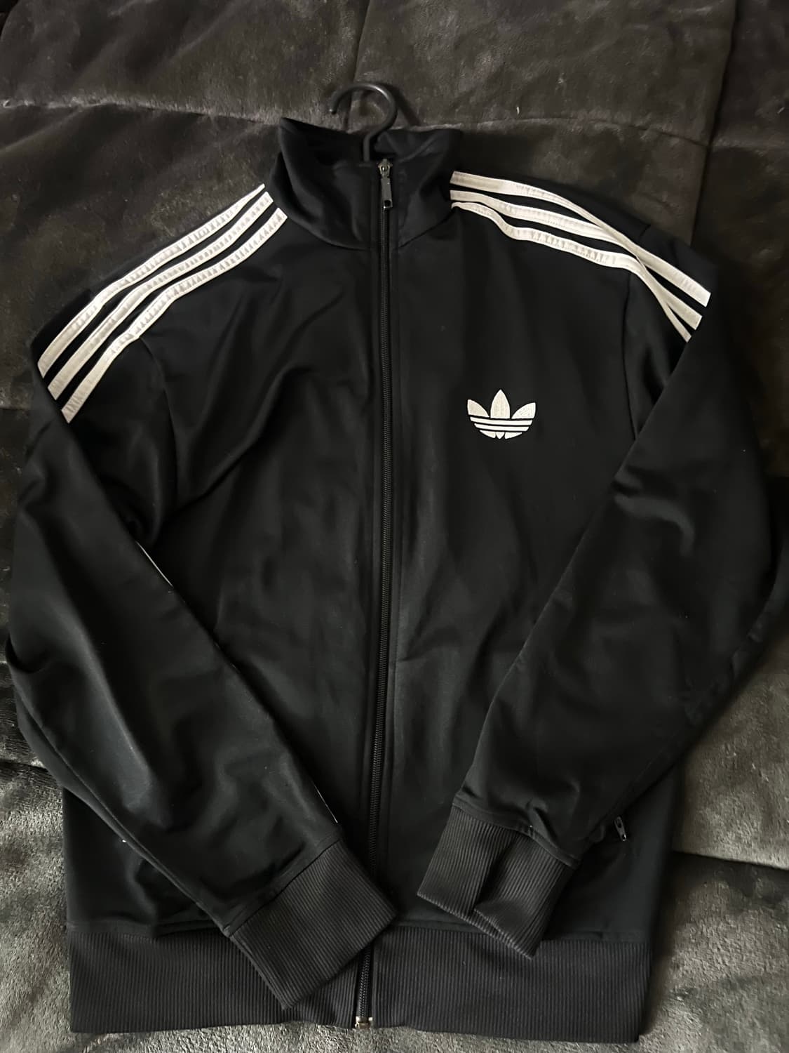 아디다스 파이어버드 블랙 100 상품이미지1