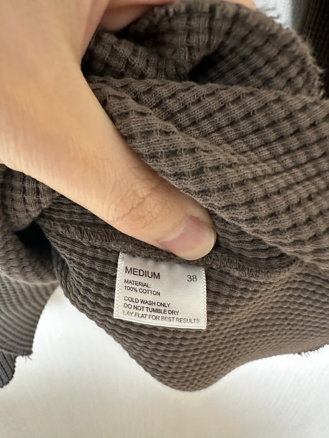 레이디화이트 써멀티 상품이미지5