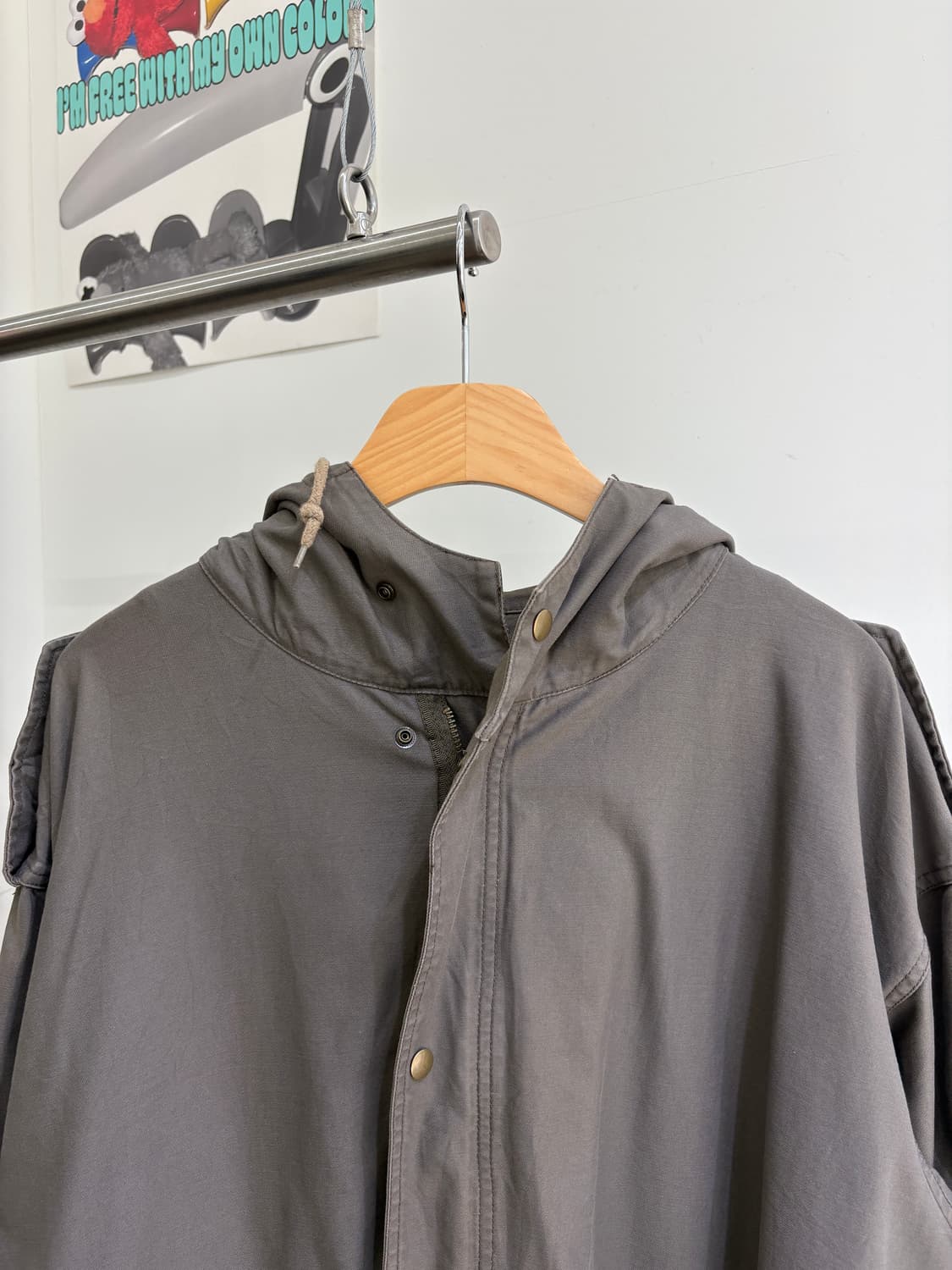 DOG HOUSE 자켓 상품이미지2