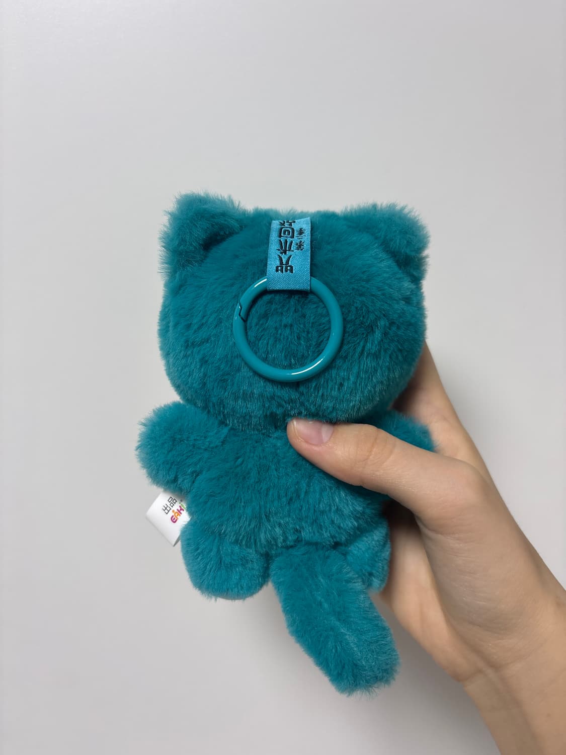 주술회전 토우지 인형  상품이미지2