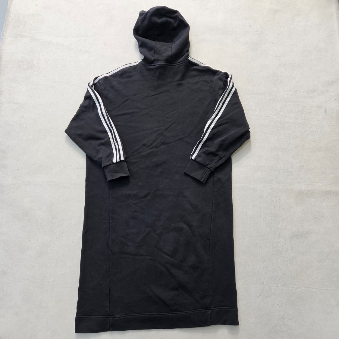 S 아디다스 여성 후드 원피스 0319Y 상품이미지2