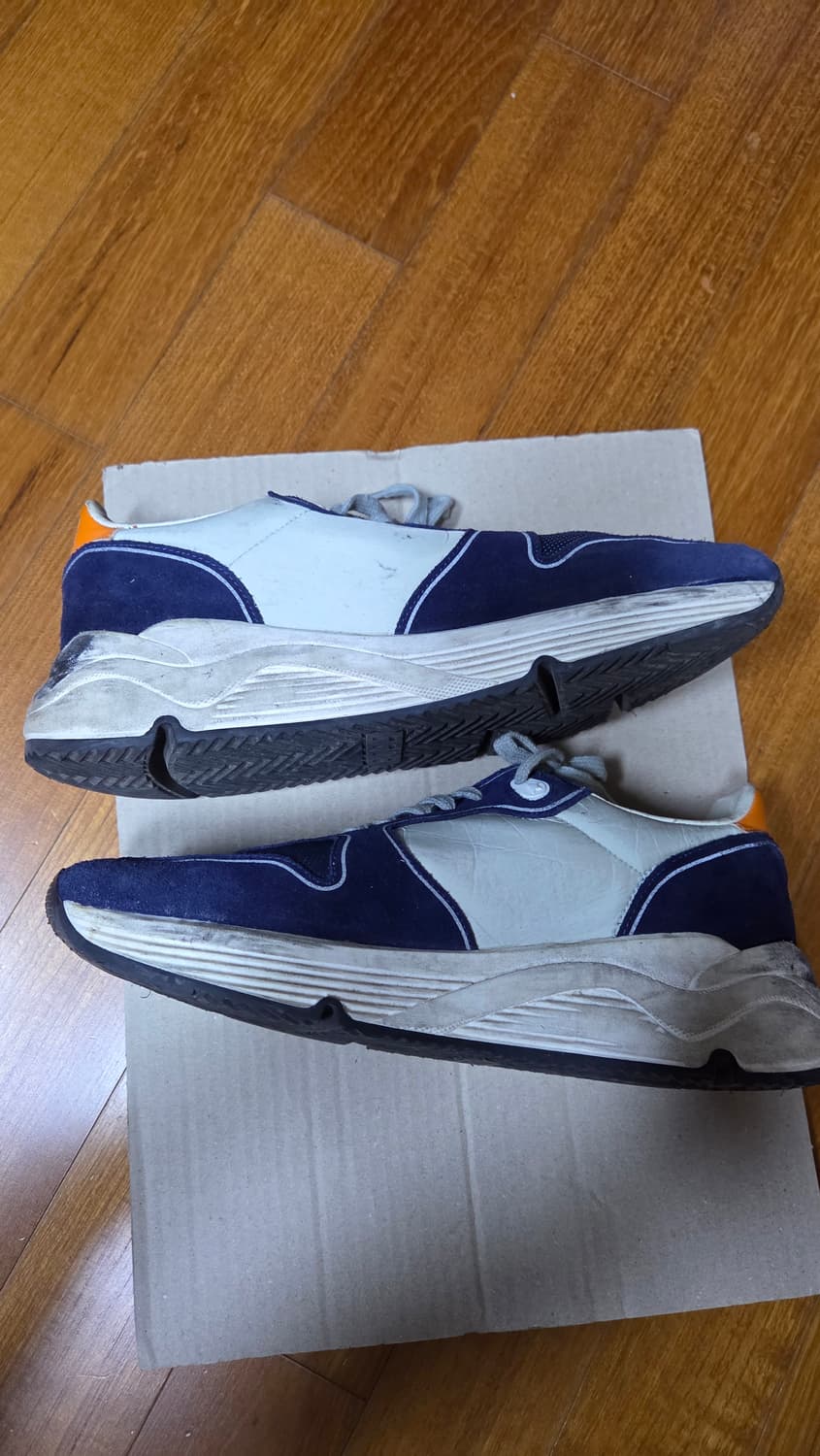 골든구스 스니커즈  상품이미지3