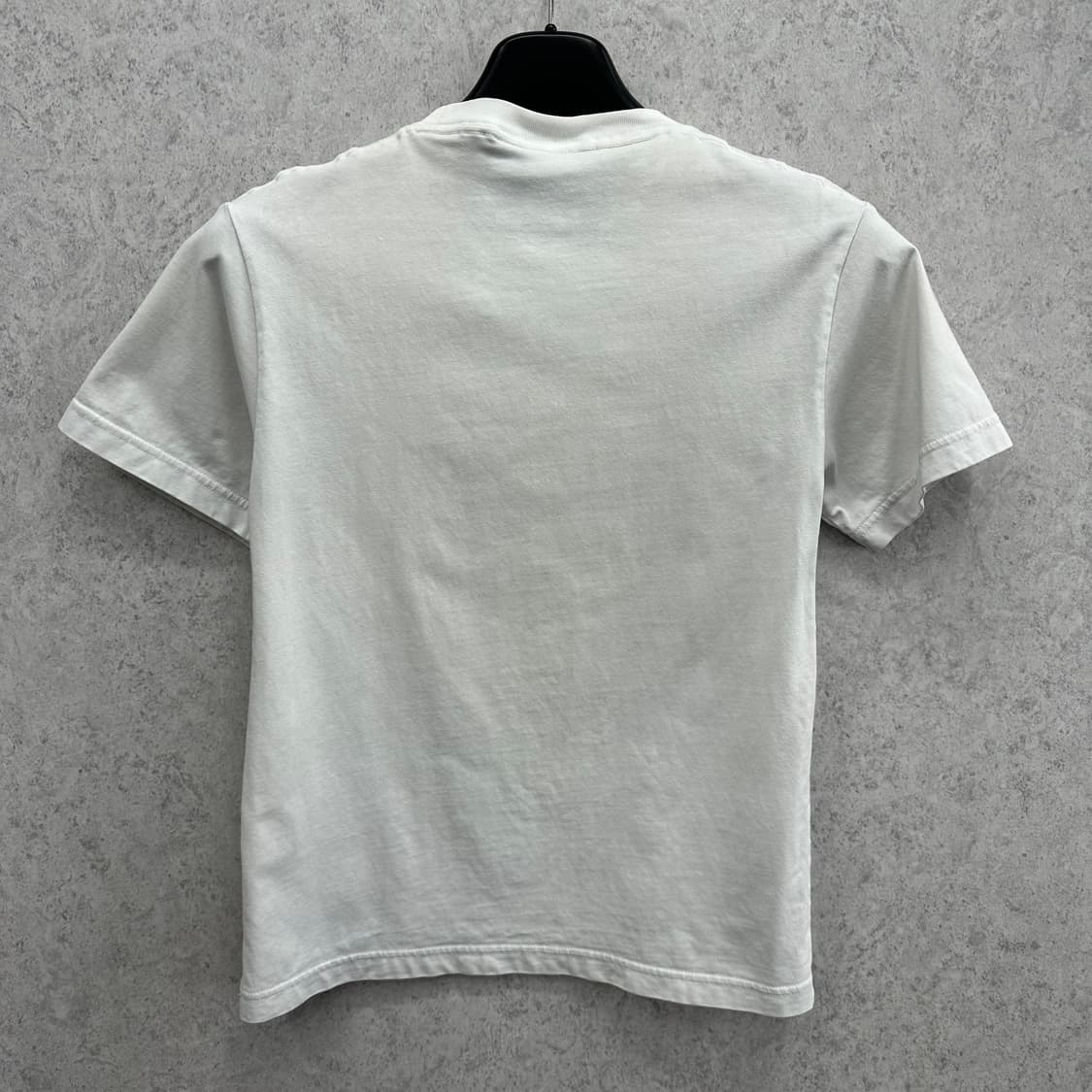 95 아디디스 여자 슬림핏 숏 반팔 티셔츠 상품이미지2