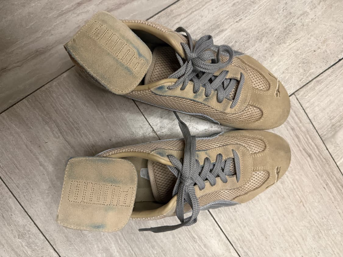 푸마X오픈와이와이openyy 스피드캣 270 상품이미지5