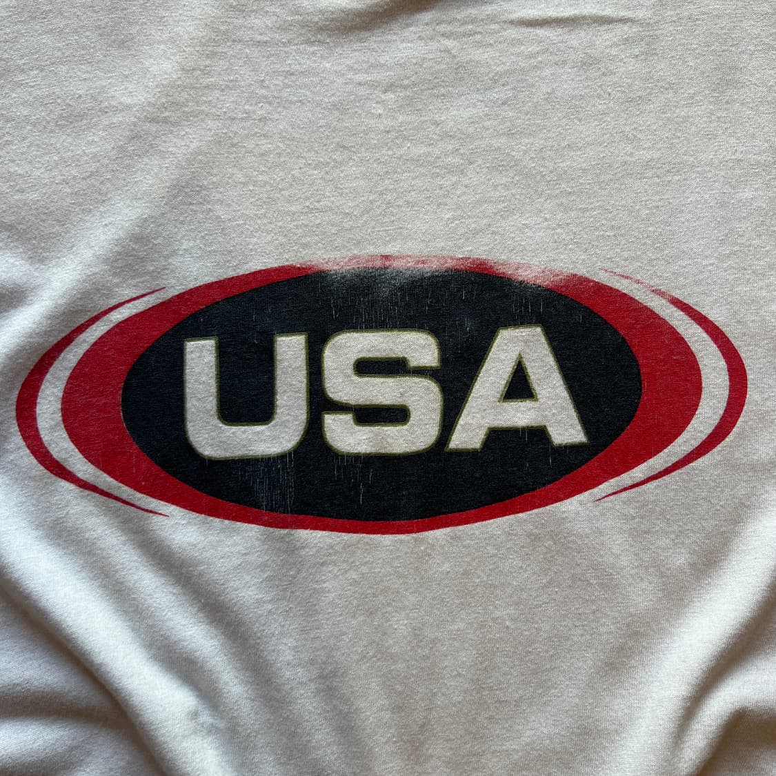 vintage nike tee  상품이미지4