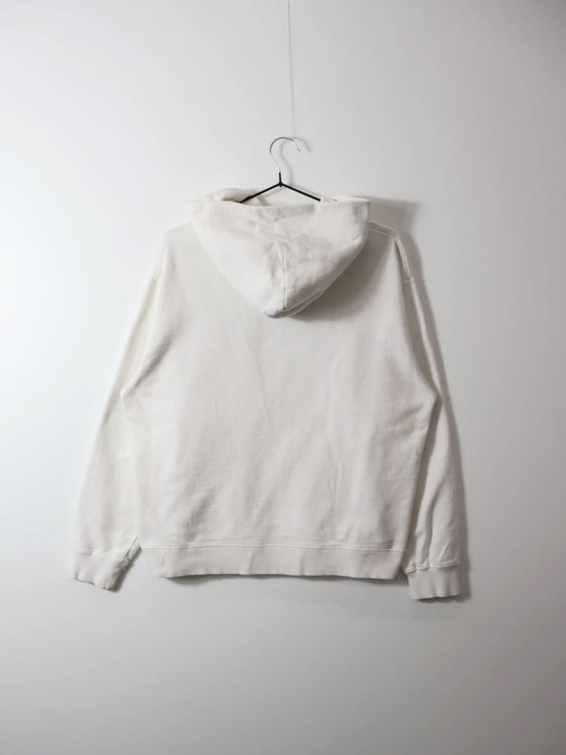 Dickies Logo Hoodie Ivory 상품이미지4