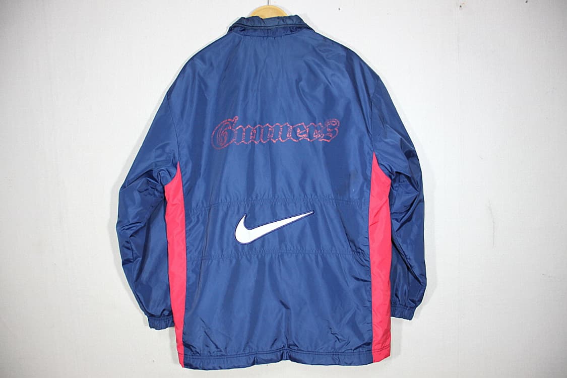 Nike 나이키 아스날 96~98시즌 M 상품이미지2