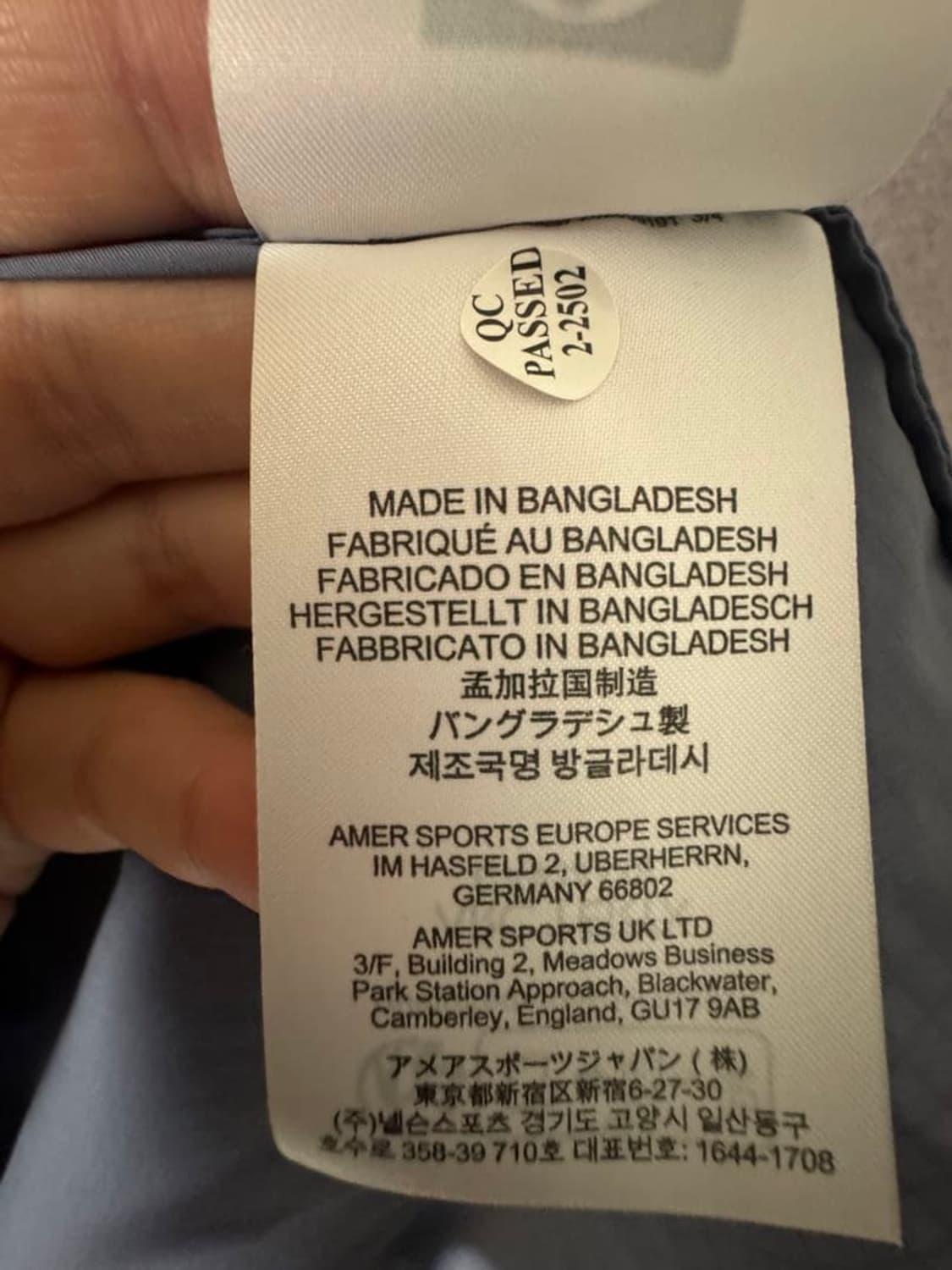 아크테릭스 스쿼미시 후디 상품이미지8