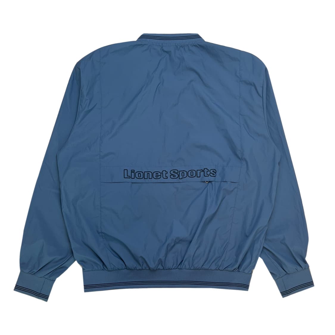 LIONET 스포츠 바람막이 웜업 105 상품이미지2