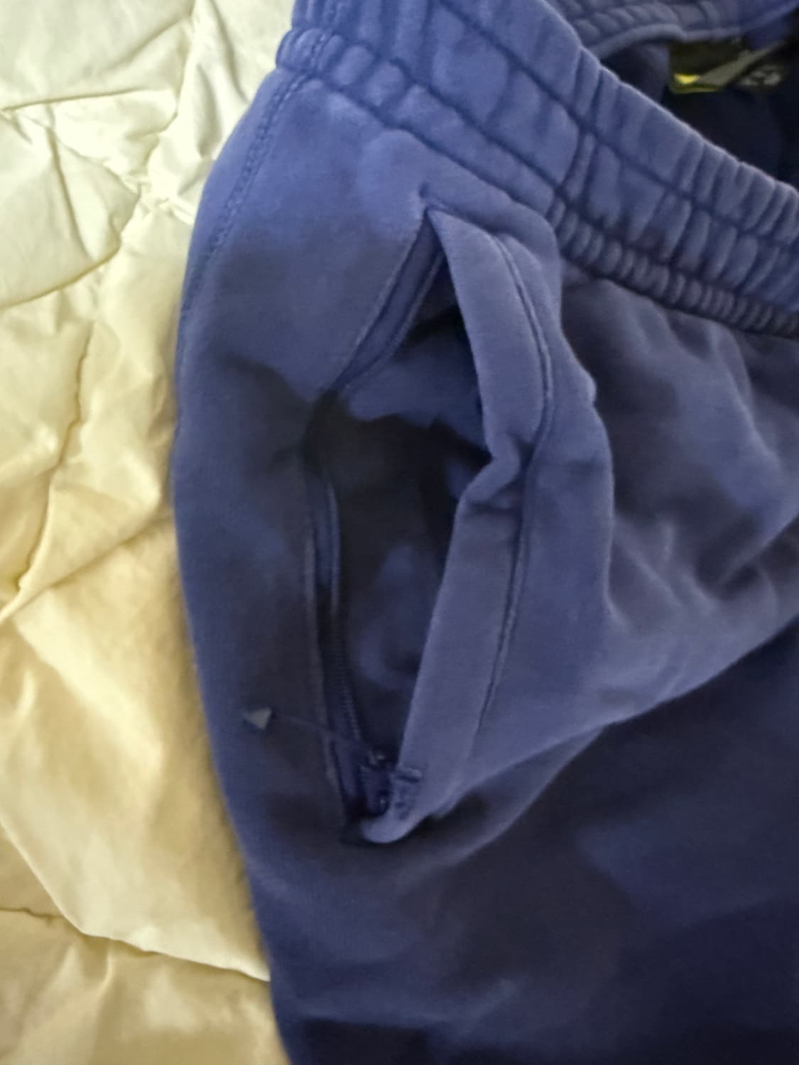 아디다스 퍼렐윌리엄스 스웻팬츠 s 상품이미지4