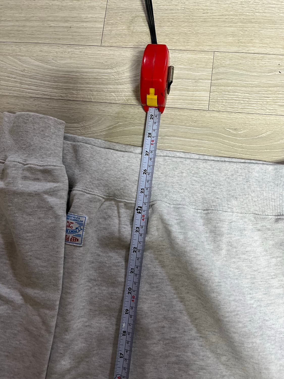 토니호크 스웻셔츠 맨투맨 상품이미지3