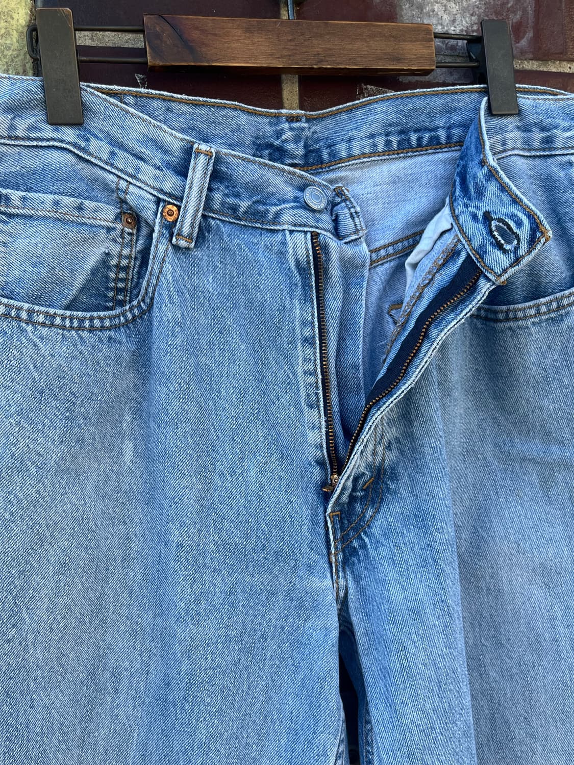 00’s 550 Vintage Levi's 상품이미지4
