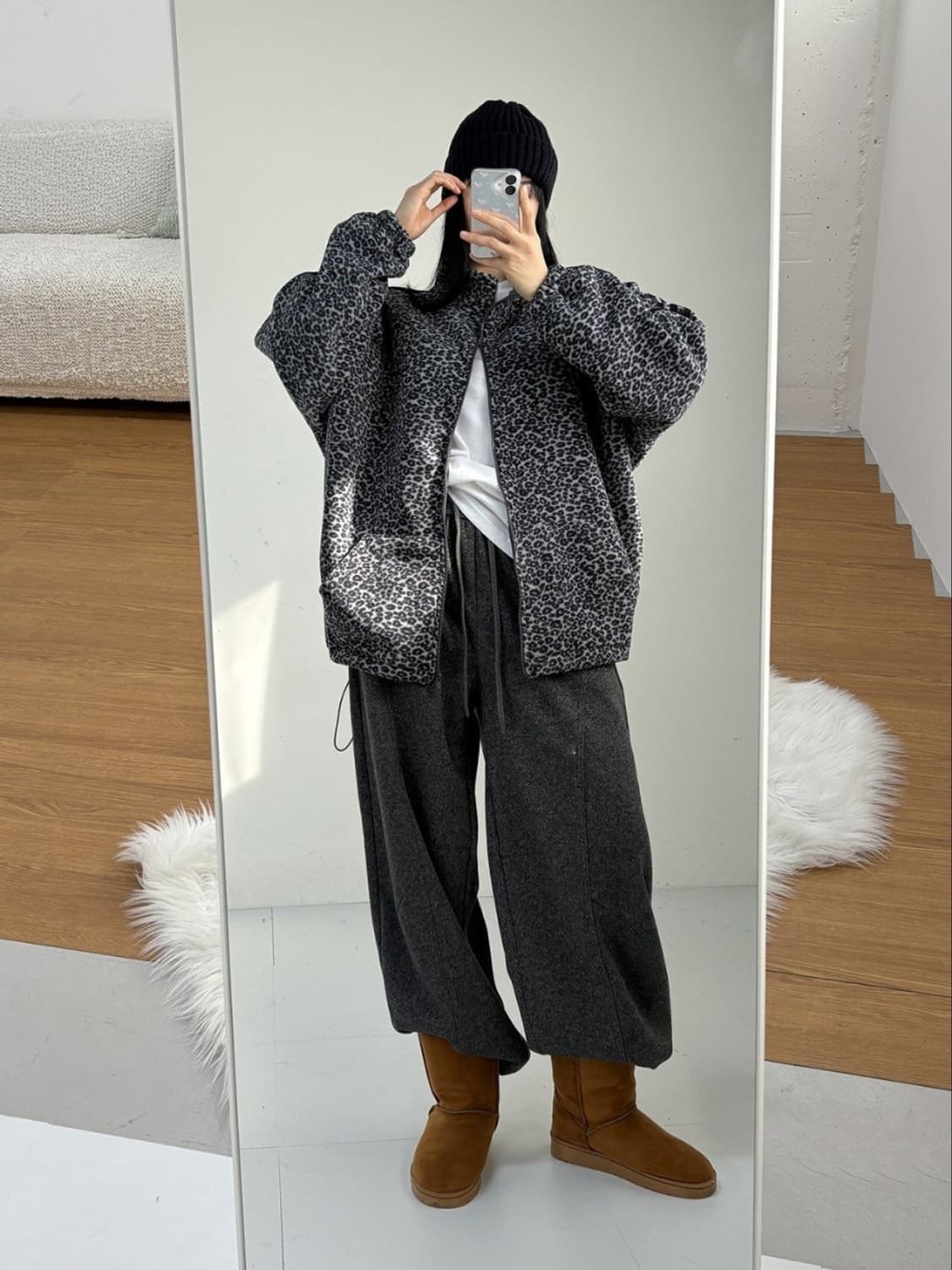 아디다스 킹스 집업 상품이미지8