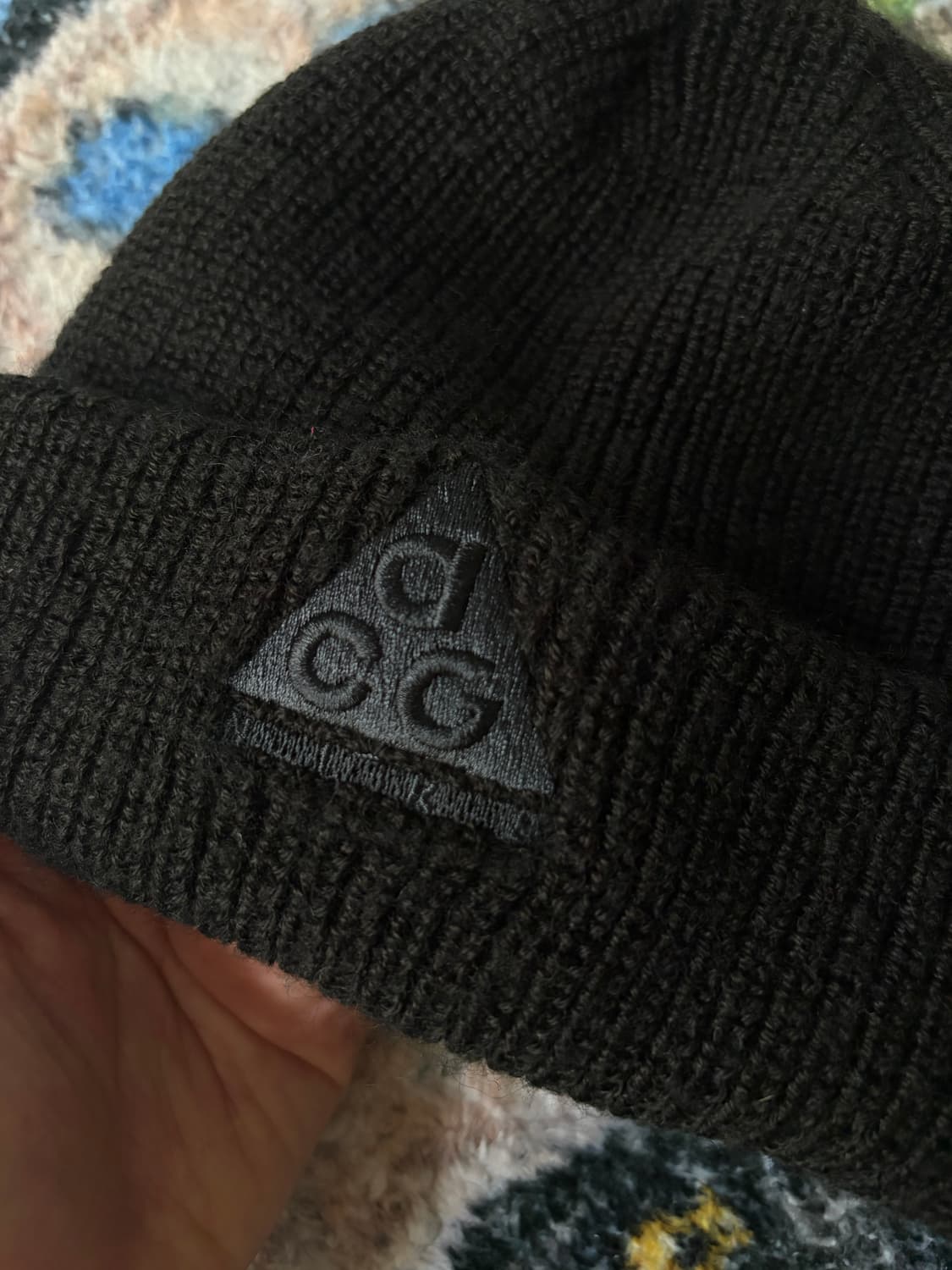 나이키 acg 비니 상품이미지3