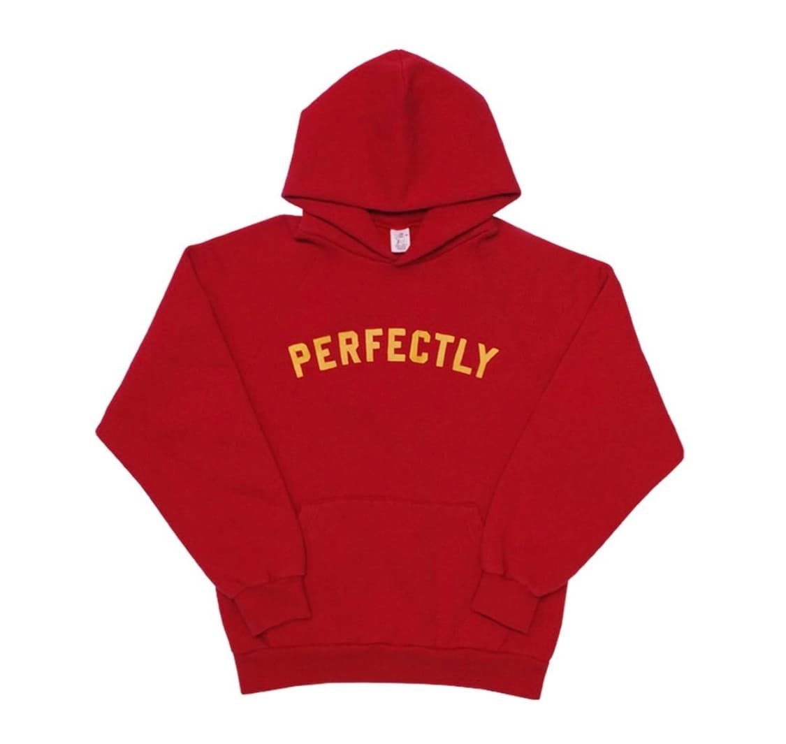 L ) 컬렉트피시스 후드 상품이미지1