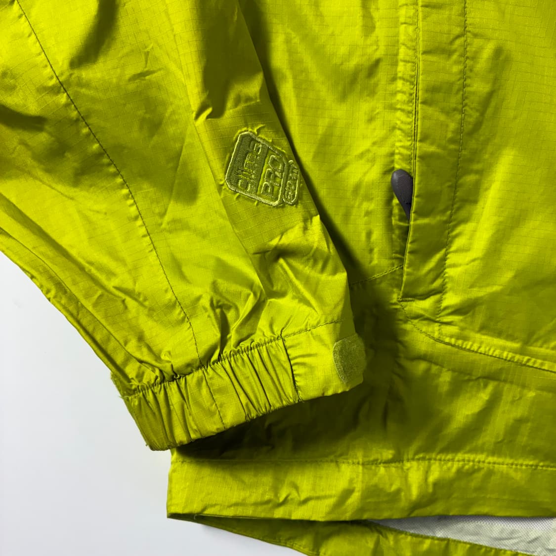 Salomon  살로몬 클라이마 프로 나일론 바람막이 자켓  상품이미지5