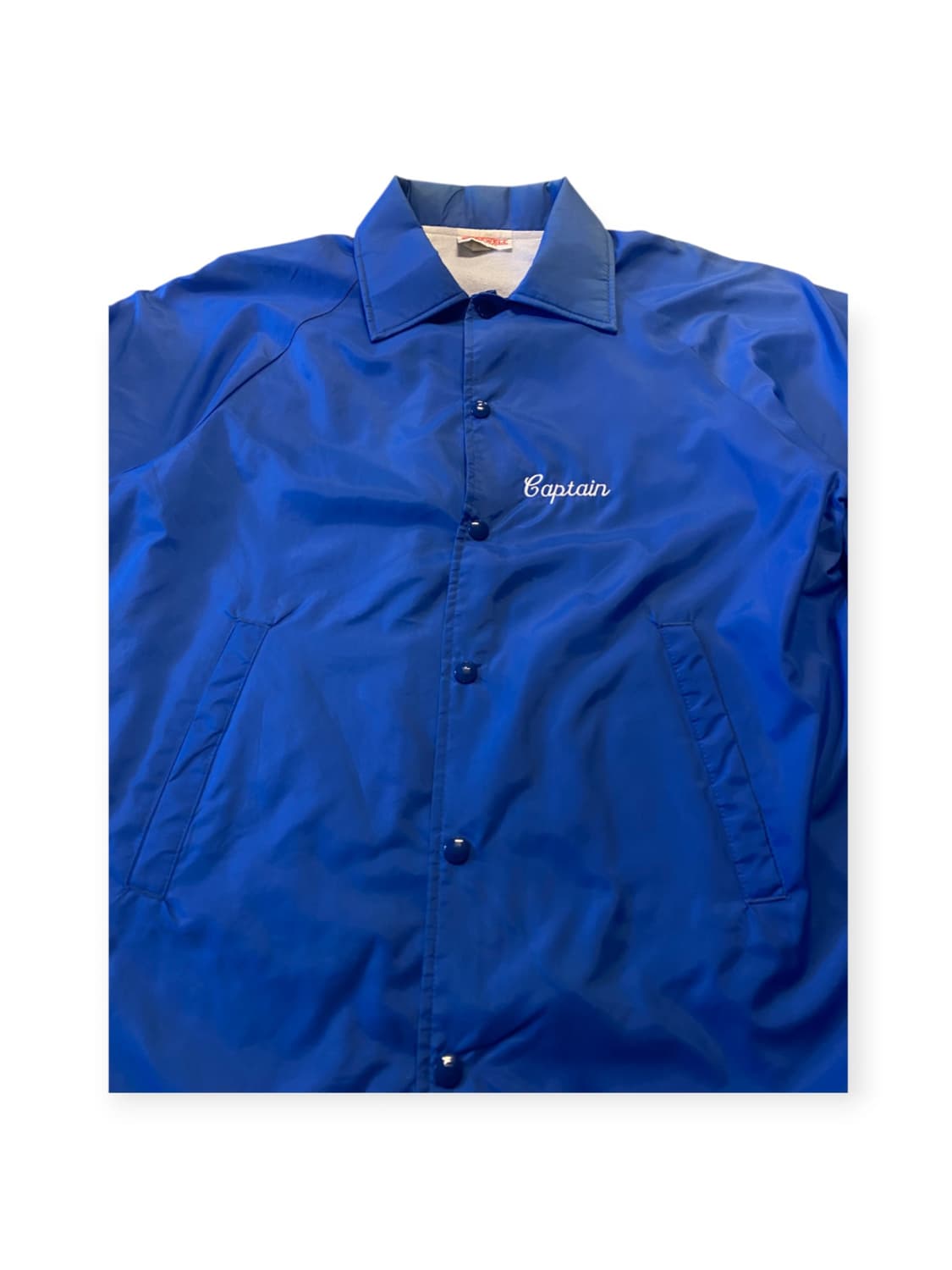 빈티지 코치 자켓 Made in USA (Man L) AA0505 상품이미지4
