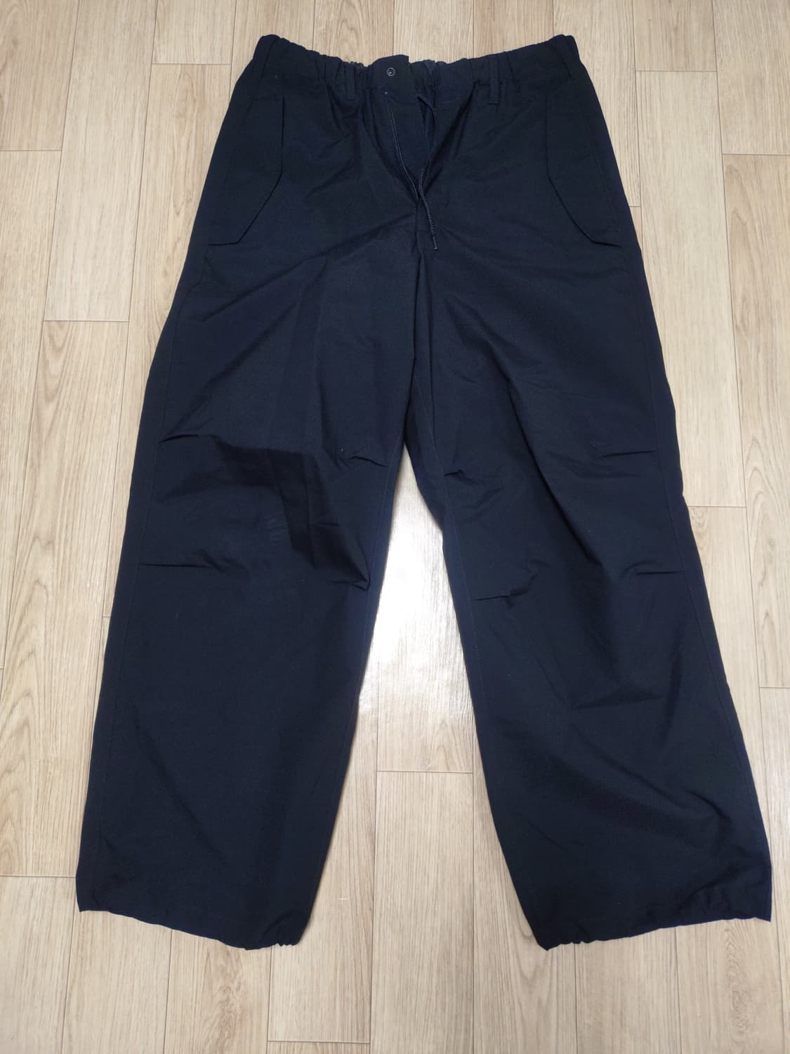 gu 바람막이 세트 상품이미지3