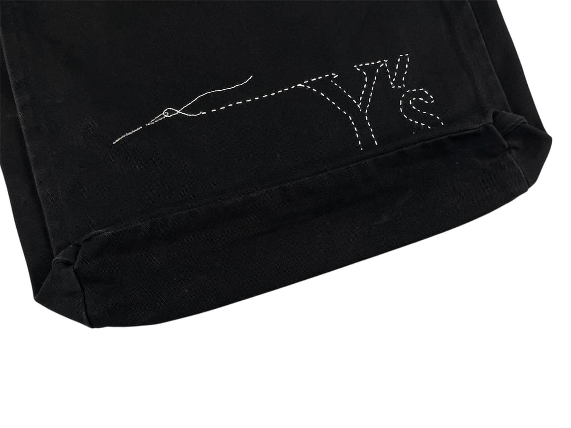 stitch canvas bag 상품이미지4