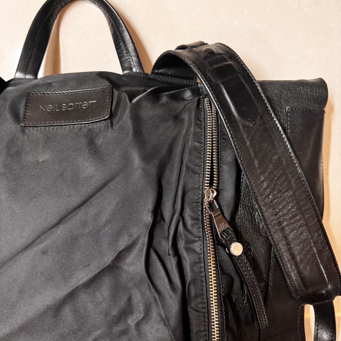 닐바렛 2012 토트백 상품이미지4