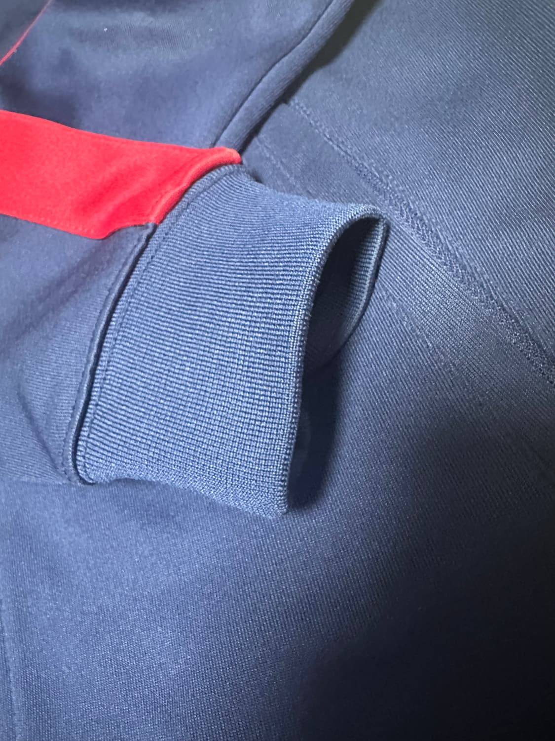 나이키 바르셀로나 져지 트랩탑 희귀M 상품이미지2