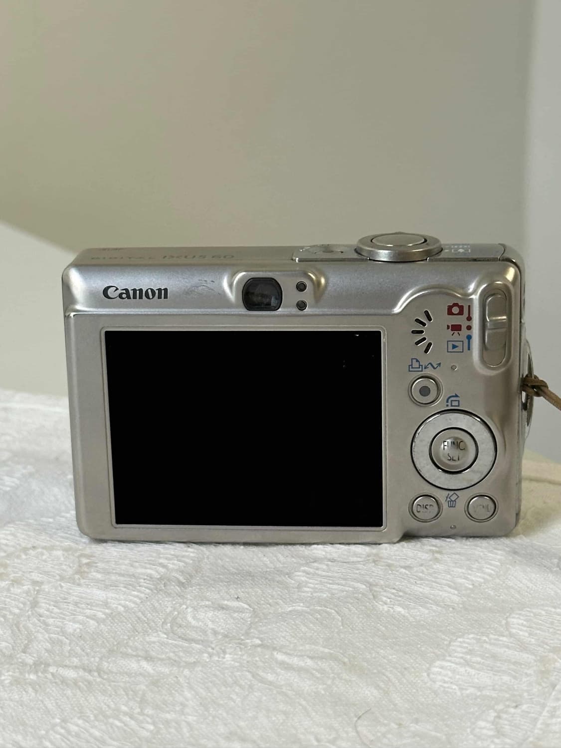 [전용구매창] 캐논 익서스60/익시70 디카 상품이미지3