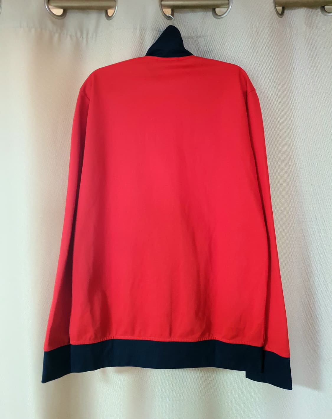 (상태최상) 아디다스 유로파 스페인 트랙탑 져지 95 상품이미지2