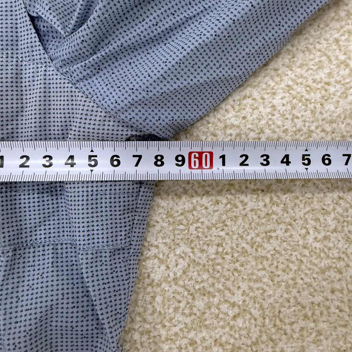 105 닥스 골프 우븐 경량 자켓 0225T1 상품이미지5