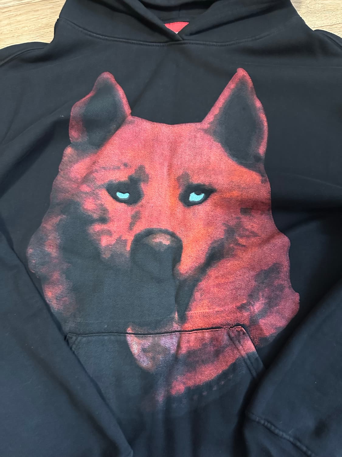 nerd 후드티 상품이미지2