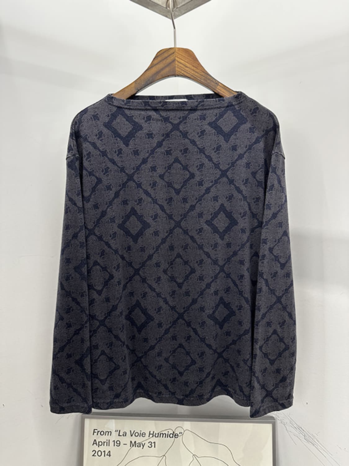 ISSEY MIYAKE plantation (L) 상품이미지1