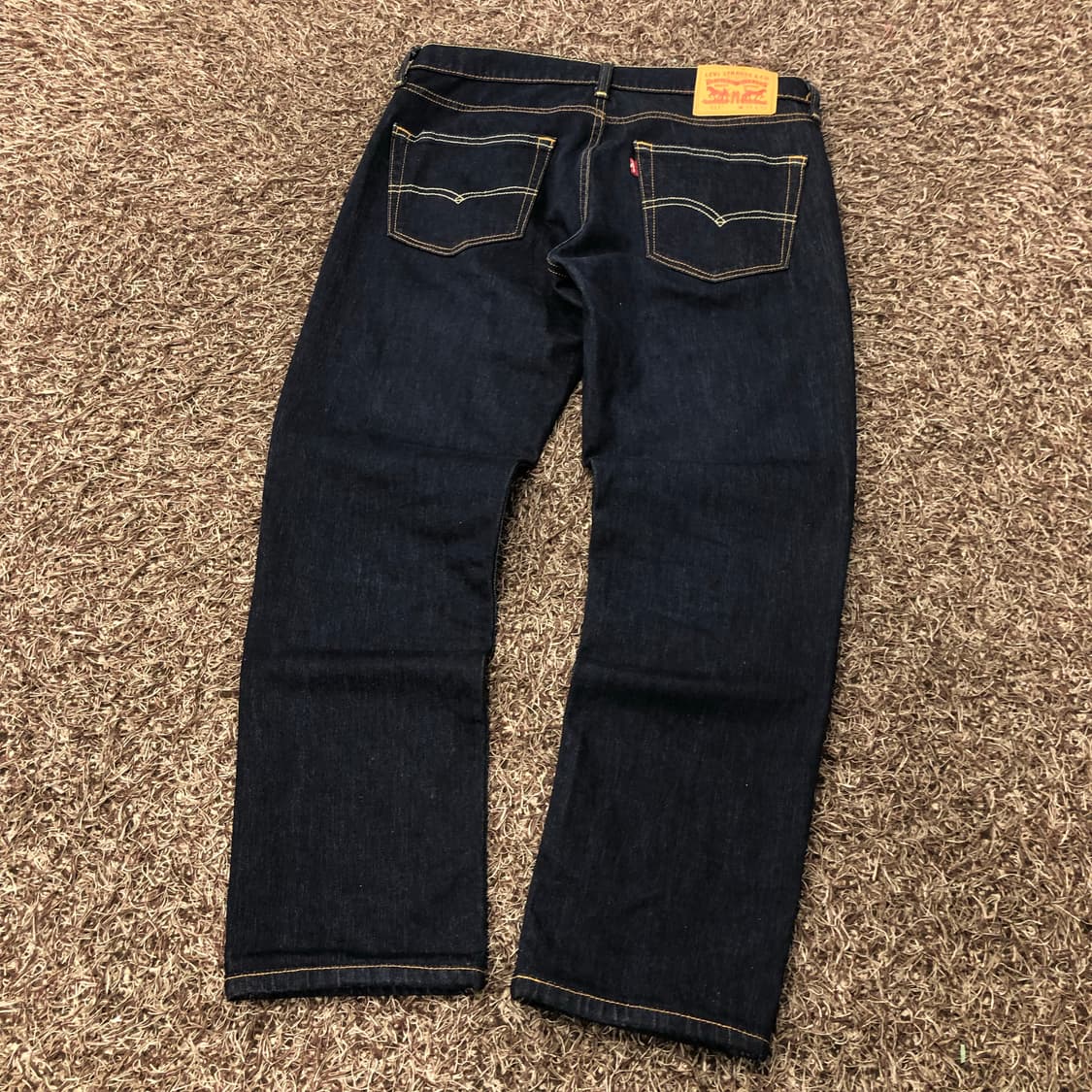 리바이스 511 데님 팬츠 상품이미지4