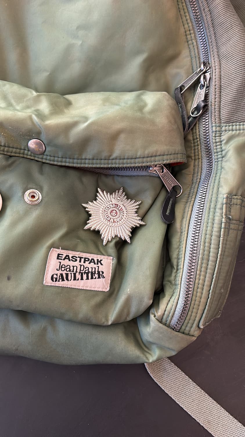 Russian St. Anna Badge 상품이미지3