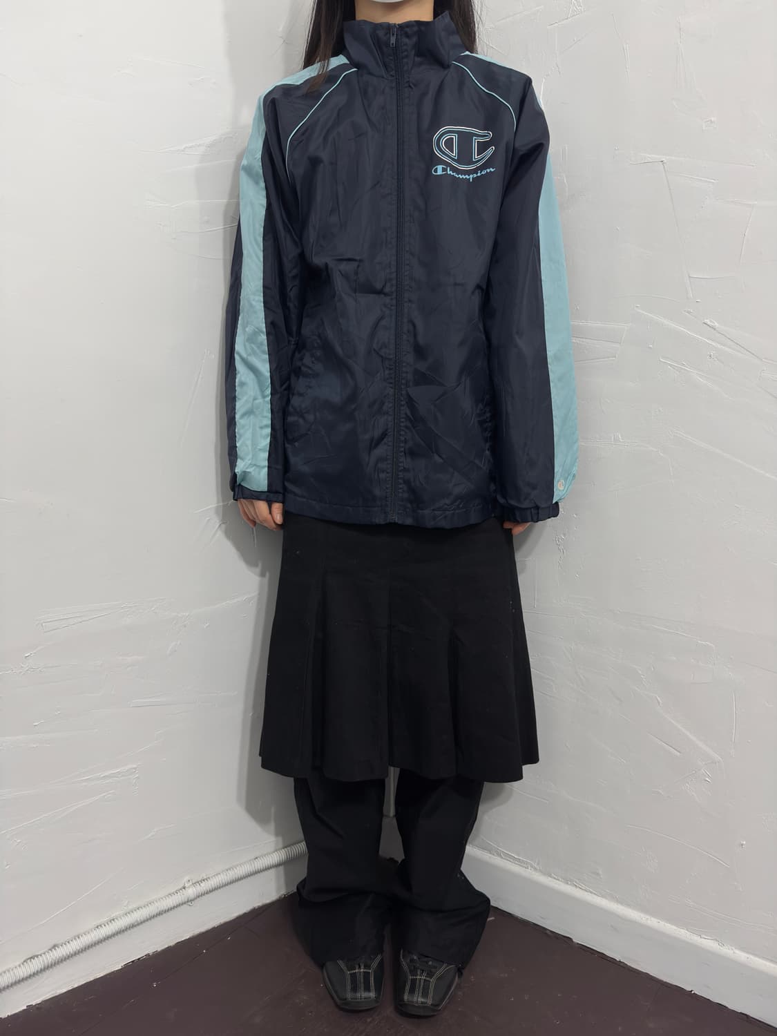 champion jacket 상품이미지3