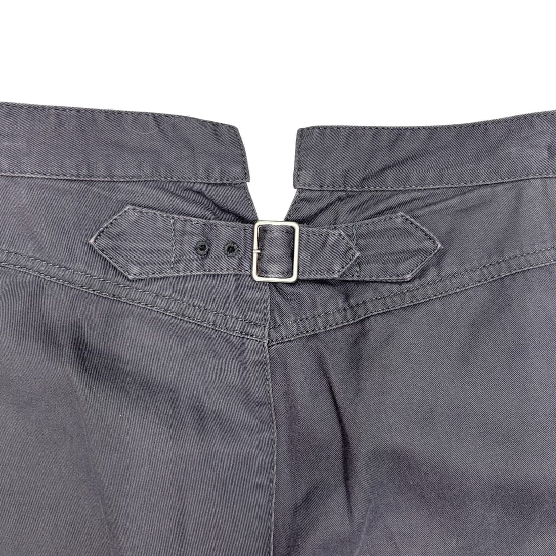 2004 꼼데가르송 트리콧 팬츠 상품이미지3