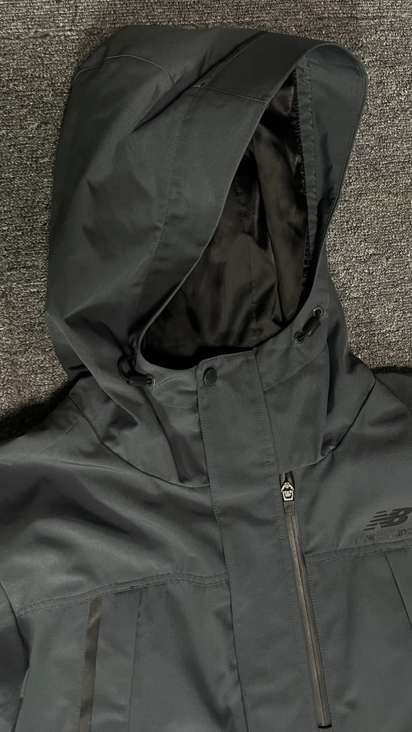 뉴발란스 바람막이 (90) 상품이미지2