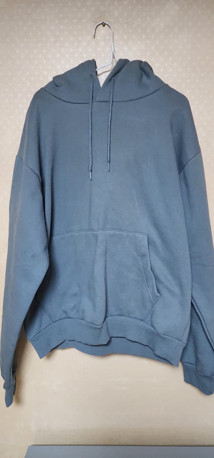 남성 혜비 후드티셔츠xl 상품이미지1