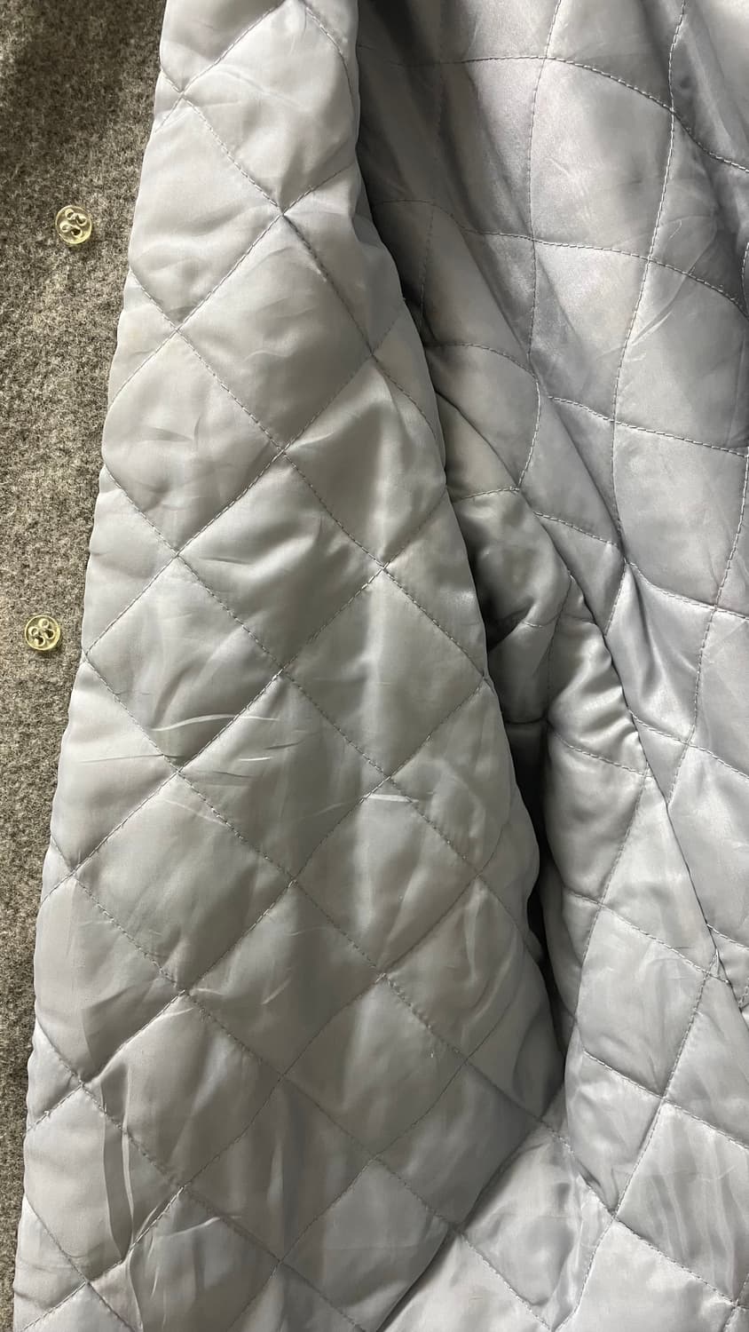 Kenny Club 피코트 자켓 상품이미지4