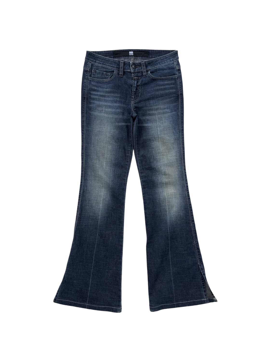 marithe francois girbaud flare jeans 상품이미지2