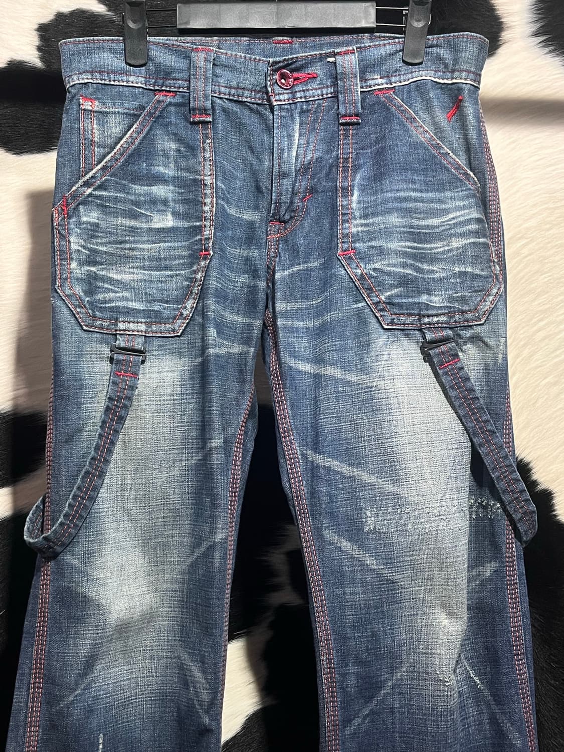 Edwin Blue trip 503 데님 상품이미지5