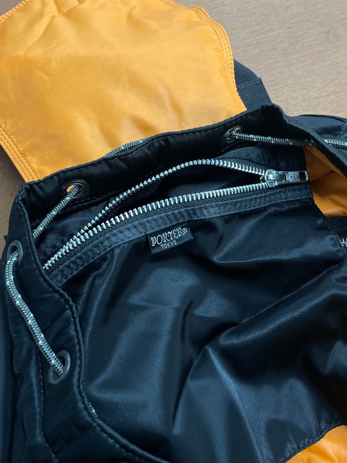 포터 백팩 상품이미지10