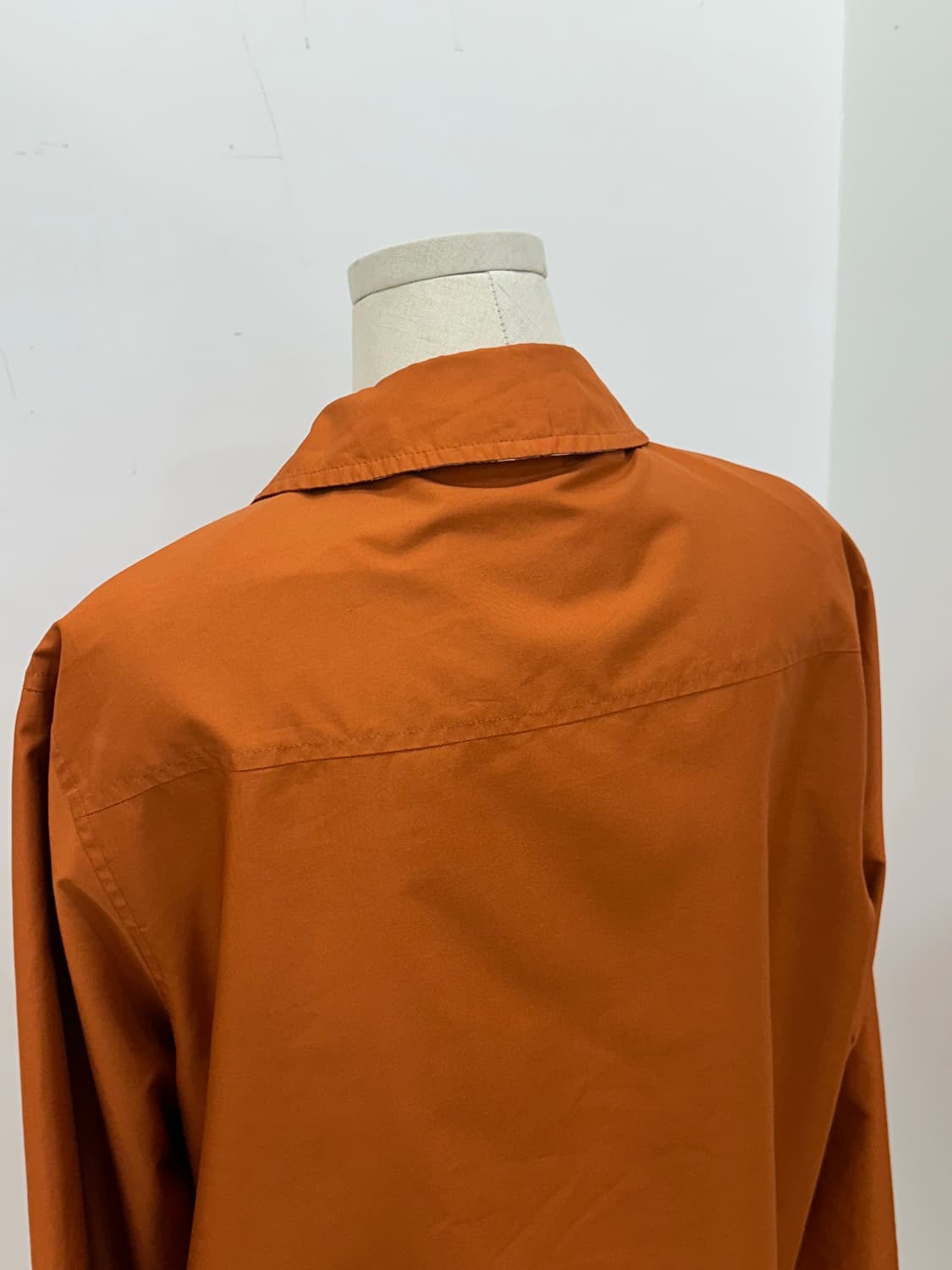 버버리 남녀공용 자켓 상품이미지4