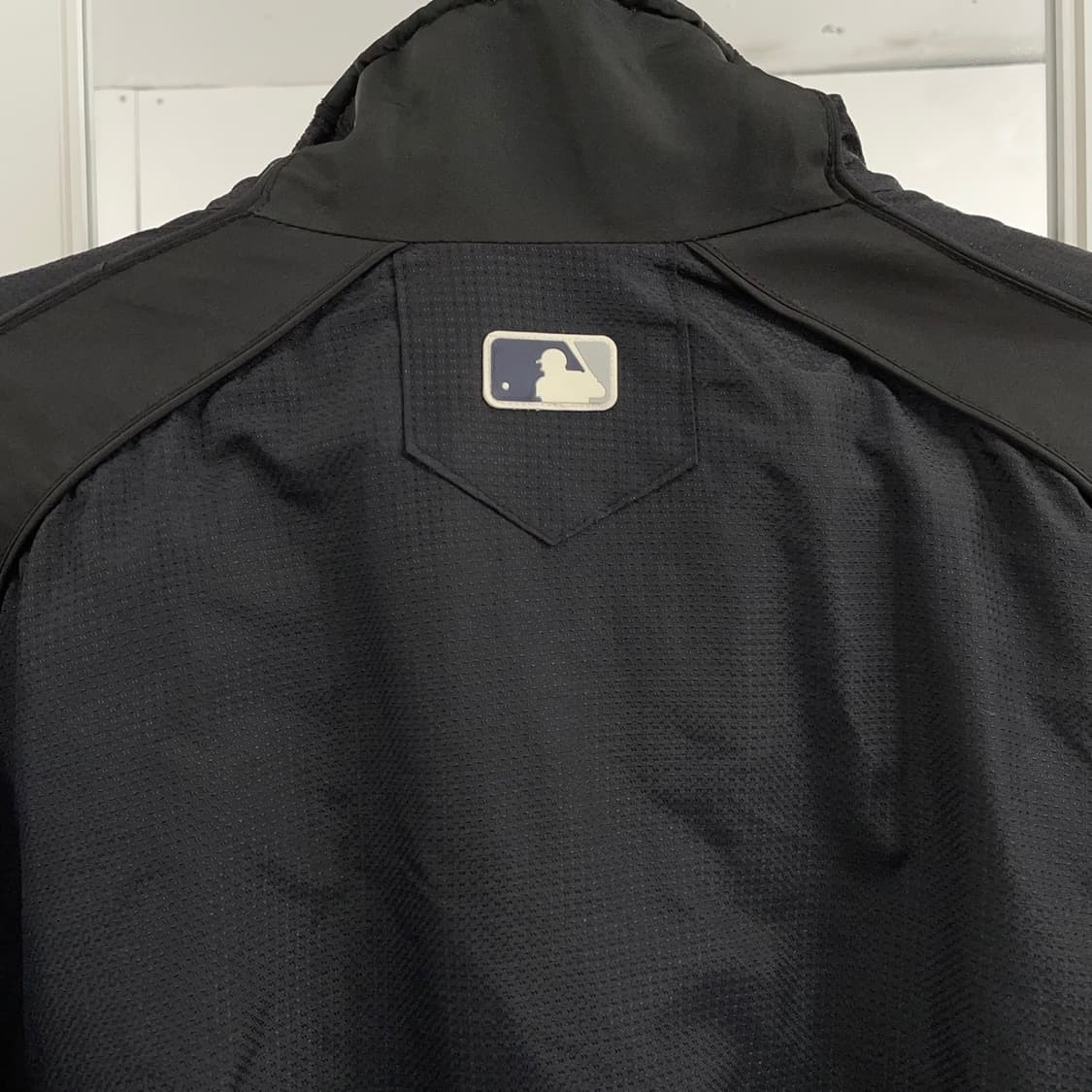 마제스틱 화이트삭스 바시티 자켓 상품이미지4