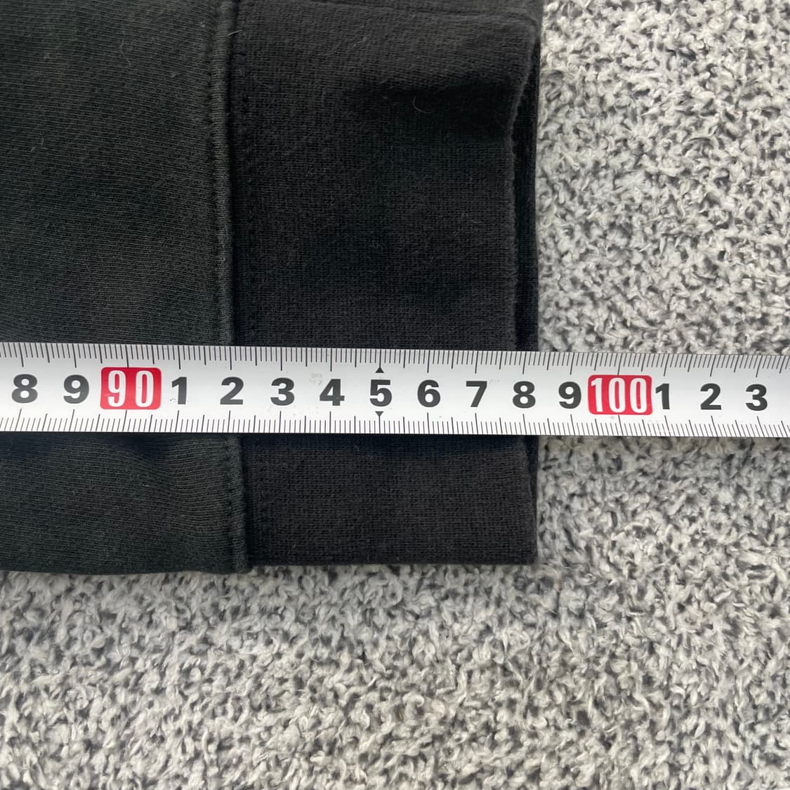 M 나이키 월드투어 조거팬츠 0304S2 상품이미지7