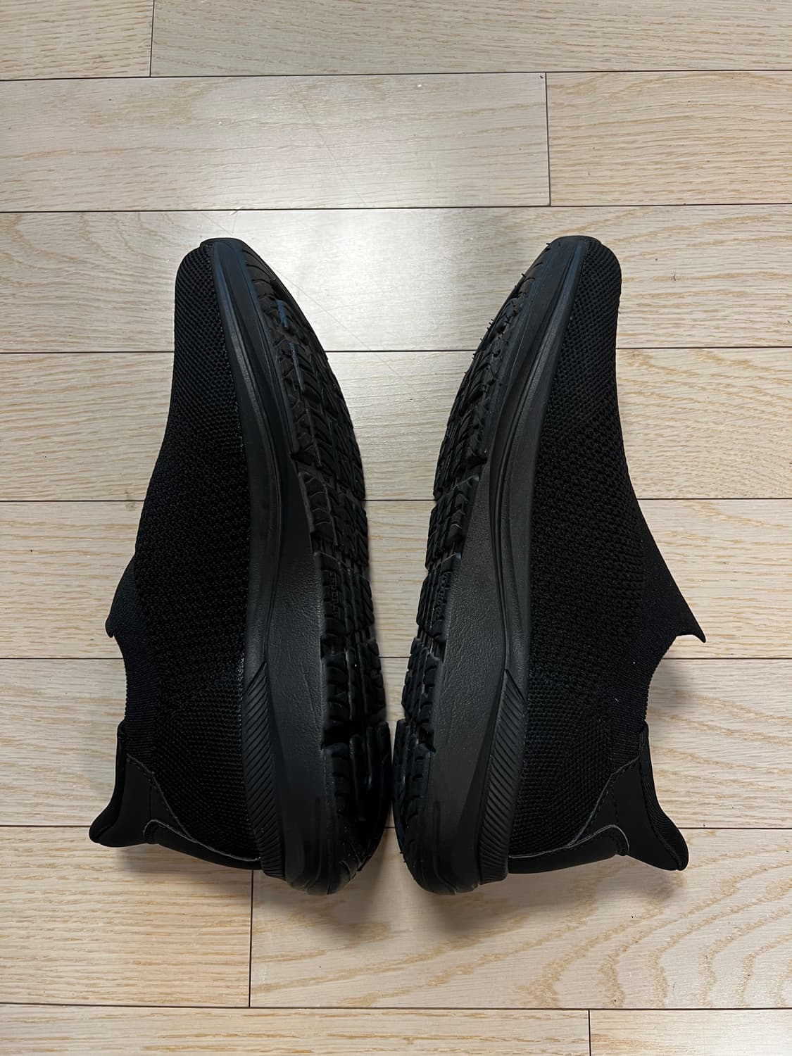 새상품 슈펜 남성 족저근막염 편한 운동화 250mm 상품이미지5