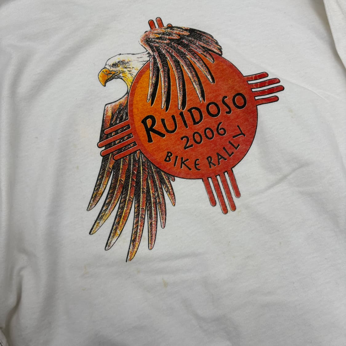 (100)00s 루이도소바이크랠리빈티지슬리브 상품이미지4