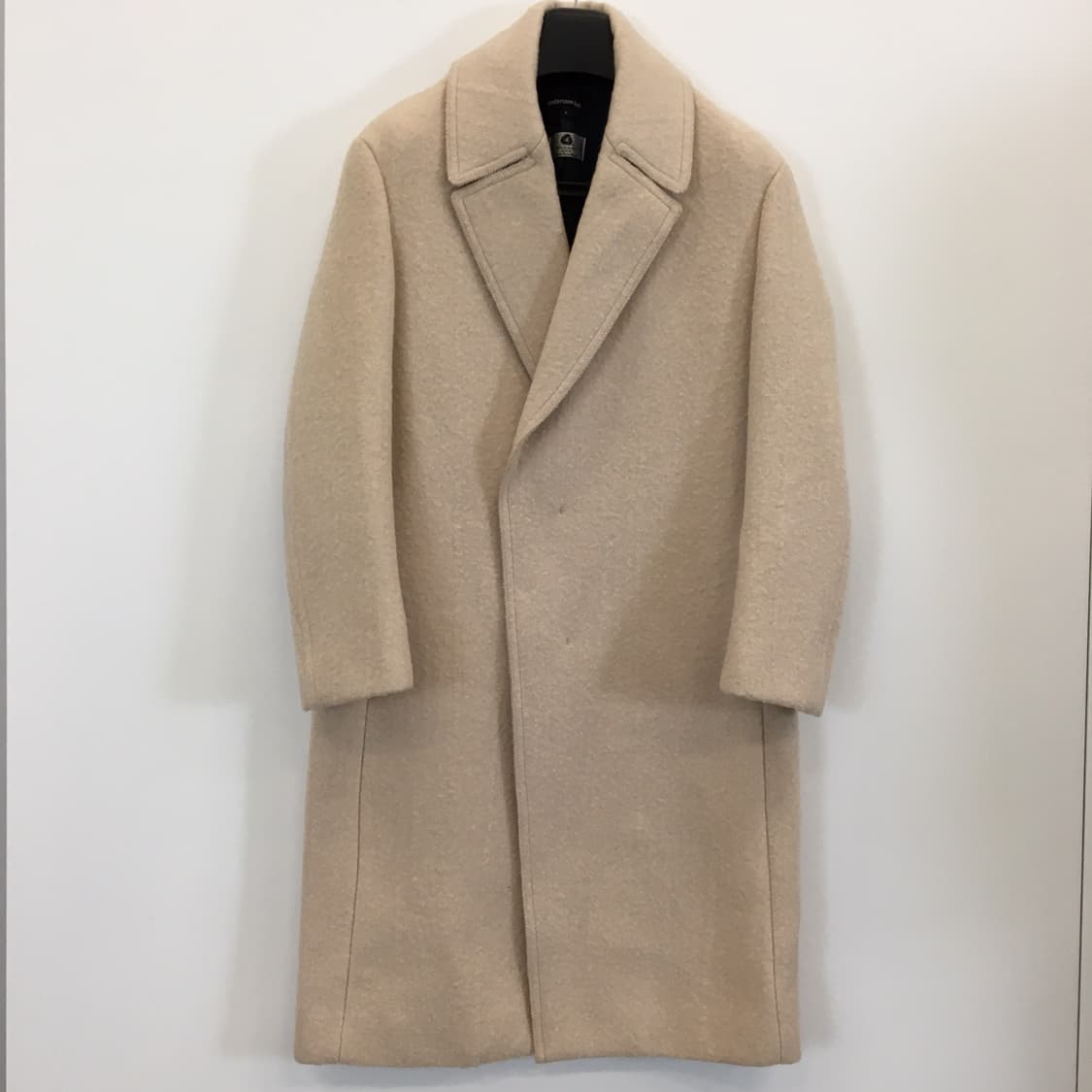 엔더슨벨 울리치 알파카 히든코트 S  상품이미지1